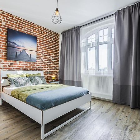 Apartament Sweetdream Katowice Exteriör bild