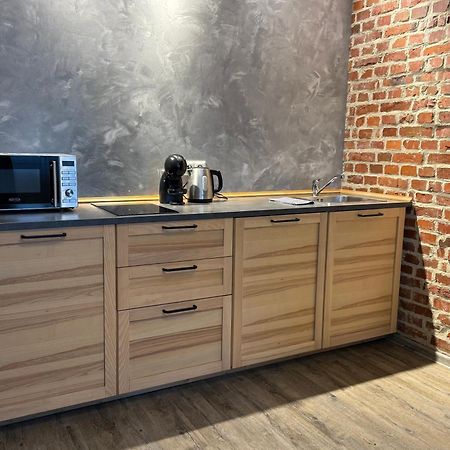 Apartament Sweetdream Katowice Exteriör bild