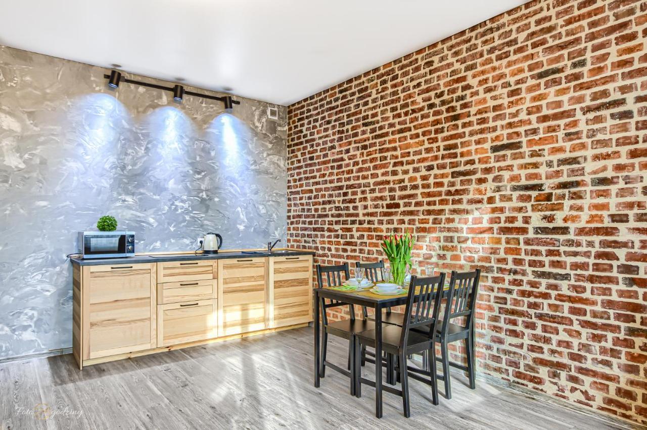 Apartament Sweetdream Katowice Exteriör bild