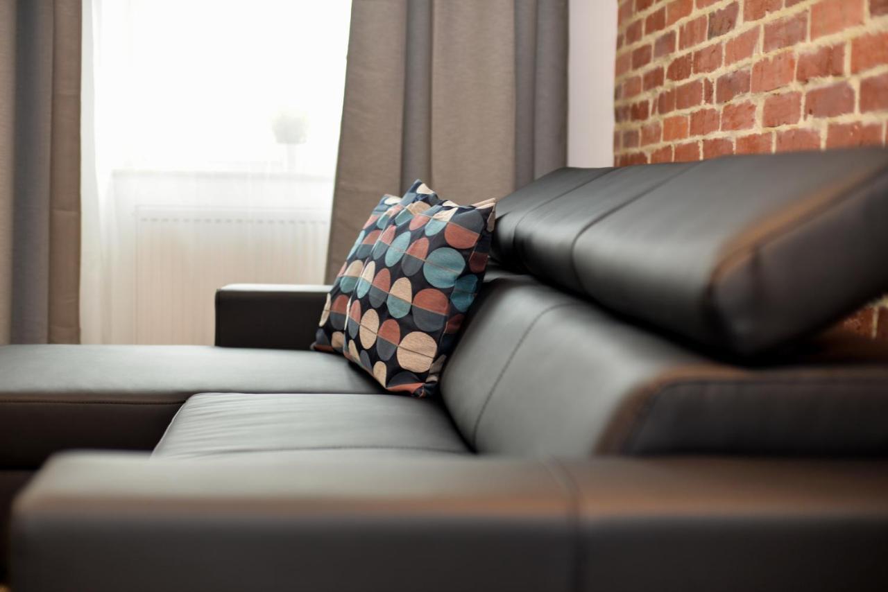 Apartament Sweetdream Katowice Exteriör bild