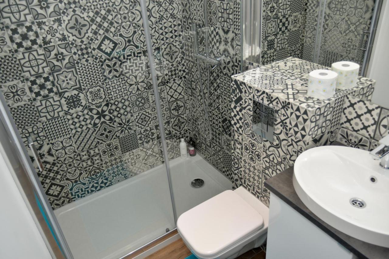 Apartament Sweetdream Katowice Exteriör bild