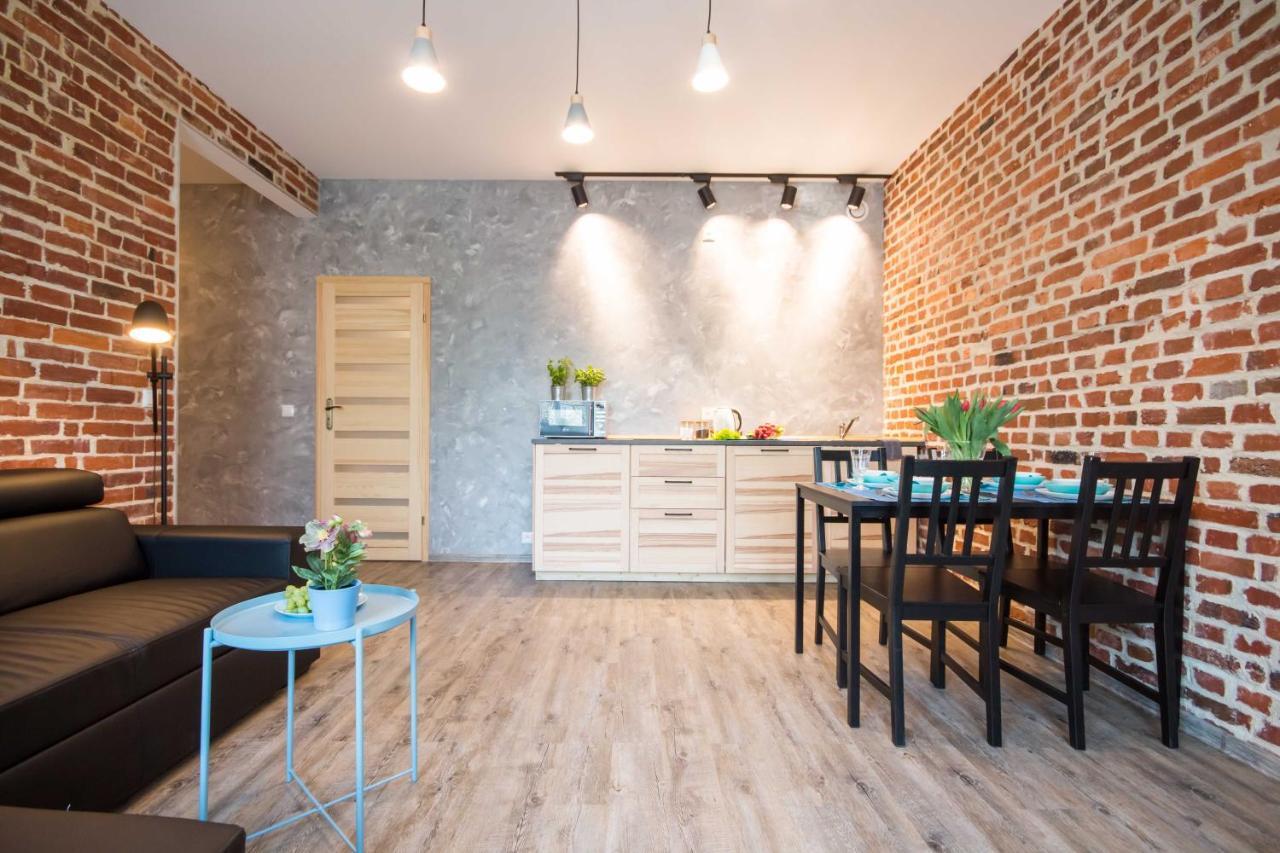 Apartament Sweetdream Katowice Exteriör bild